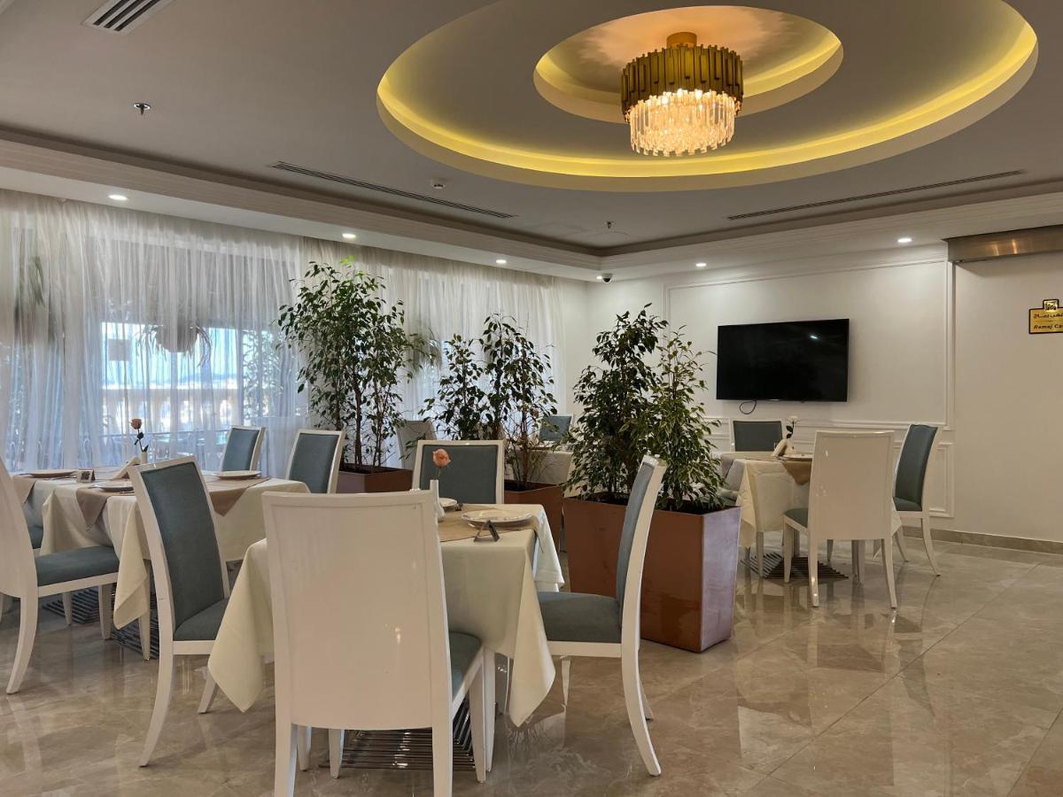 Remaj Hotel Ta'if Ngoại thất bức ảnh
