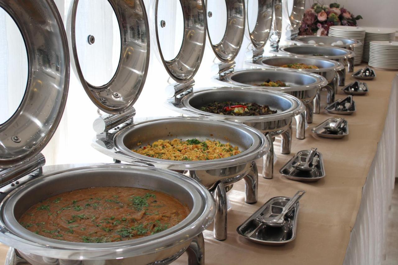 Remaj Hotel Ta'if Ngoại thất bức ảnh