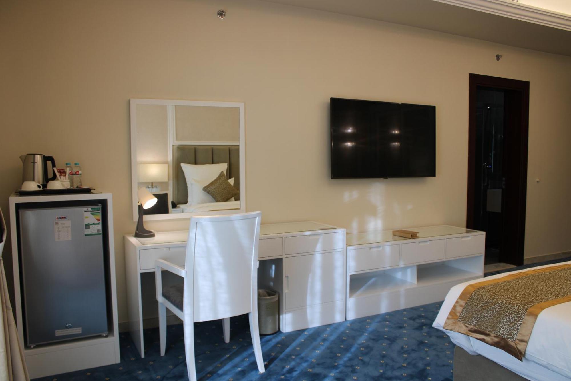 Remaj Hotel Ta'if Ngoại thất bức ảnh