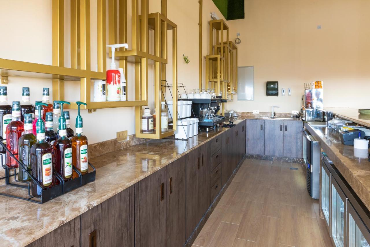 Remaj Hotel Ta'if Ngoại thất bức ảnh
